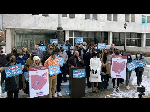 Ohioans Can End Gerrymandering This November