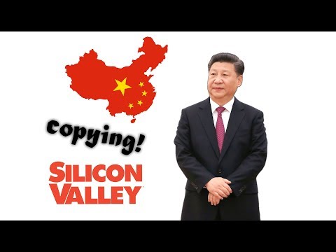 Xi Jinping's Trivial Sentences - Silicon Valley