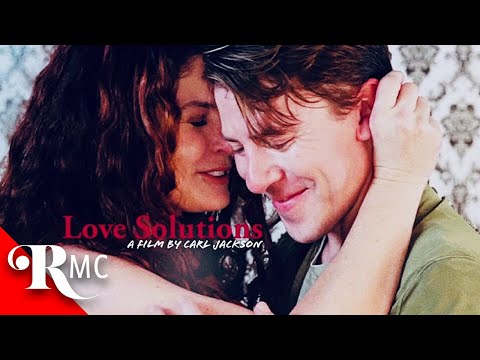 Love Solutions | Intense Romance Drama | Romance Movie Central!