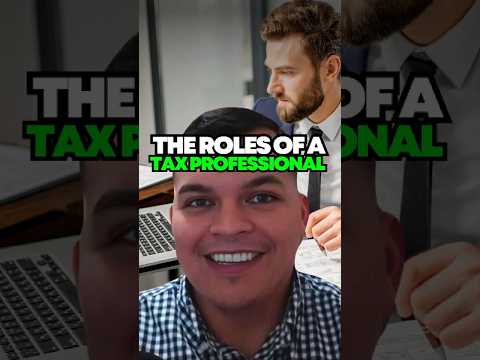 Here's what you should look for in a Tax Pro #dantapia #businessowners #taxpro #hiringtips