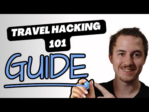 travel hacking Group for beginners WorldWide Guide