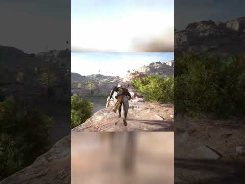 Assassin's Creed Origins Syncronization View Point Marmarica 02