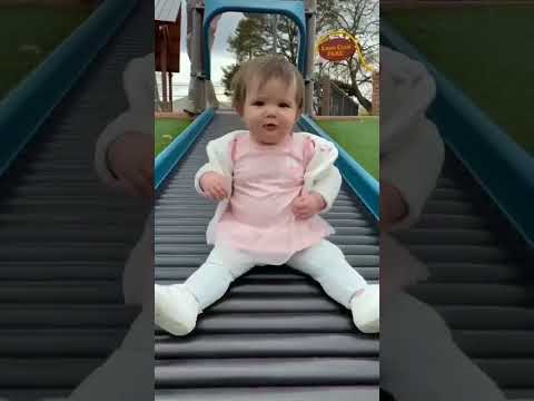 Cute baby funny video #cutebaby #shorts #ytshorts #baby