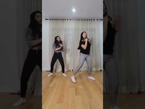 Doobey | Gehraiyaan | Deepika P | Siddhant C | Shazeb Sheikh Choreography | Just Naacho Dance Cover