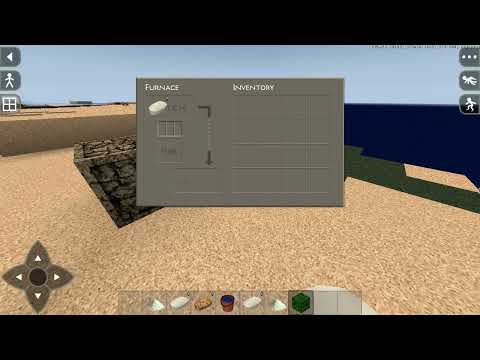 How to make bread in Survivalcraft 2.3