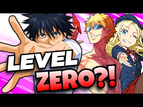 ALL Level 0 Espers Ranked WEAKEST to STRONGEST