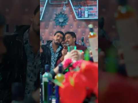 Apne Bhi Piyo Hi Hamro Pilabo Hi | Amit Ashik & Ashish Yadav | #shorts #magahisong