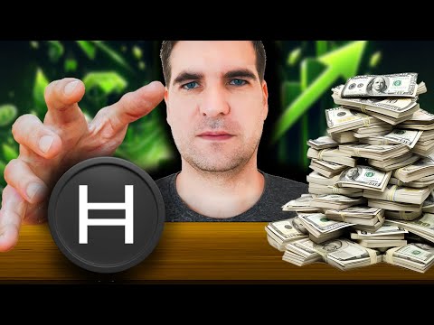 How Much Will 15,000 HBAR Be Worth In 2025? Hedera Price Prediction!