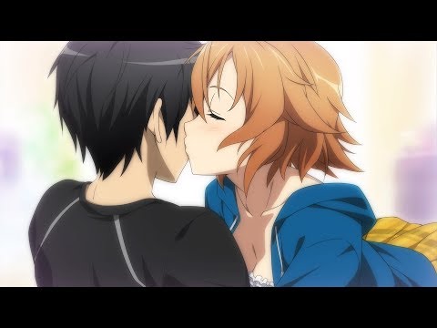 Top 10 Ecchi/Harem/Romance/Comedy Anime [Part 2]