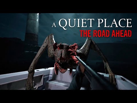 #6(終)【A Quiet Place The Road Ahead】少しの音でも命取り…