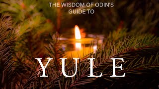 How to Celebrate Yule