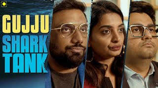 Gujju Shark Tank | The Comedy Factory