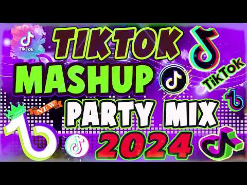 🏖️SUMMER TIKTOK MASHUP REMIX 2024 🔥 TIKTOK NONSTOP REMIX💥VIRAL TIKTOK DISCO REMIX 2024