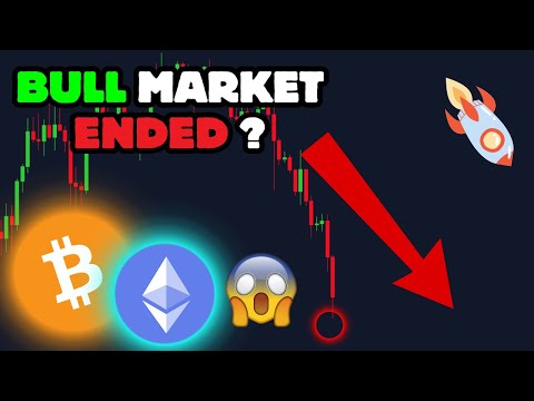 Altcoins CRASHING! Time To Buy or EXIT? #Bitcoin Technical Analysis