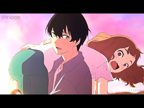 Love Me Now「AMV」