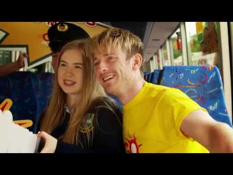 Go Places with Bus Éireann