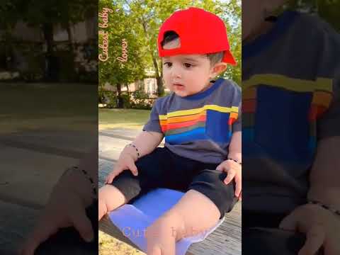 cute look baby 🥰#shorts #tiktok #viral #youtubeshorts #ytshorts #reels