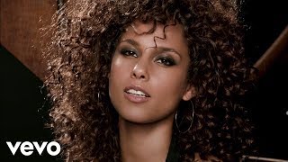 Alicia Keys - Brand New Me (Official Video)