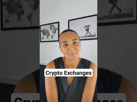 Crypto exchanges, what do they actually do | Digital Exchange