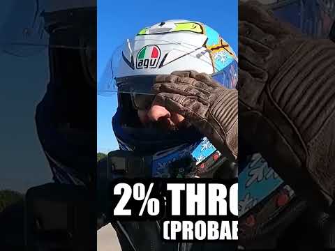 223 HP Harley Davidson Speed Test