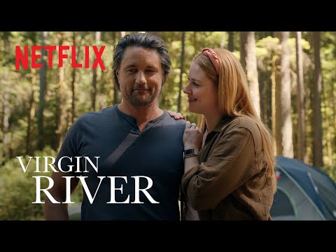 Virgin River | Relive Every Moment from Seasons 1 - 5 | Netflix