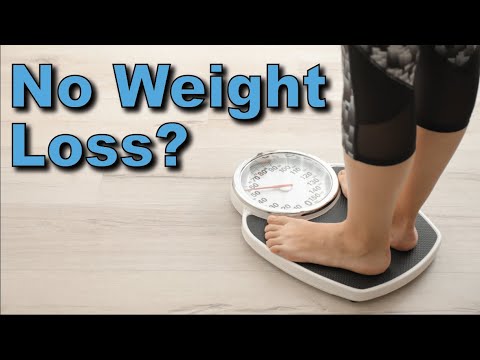 The Ultimate Weight Loss Cause (Hormones vs. Calories) | Jason Fung