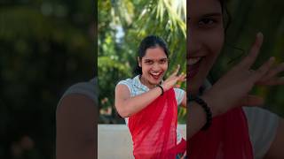 Saami ❤️ Pushpa 🔥 Sooseki Dance 🫣 #shorts #dance #trending