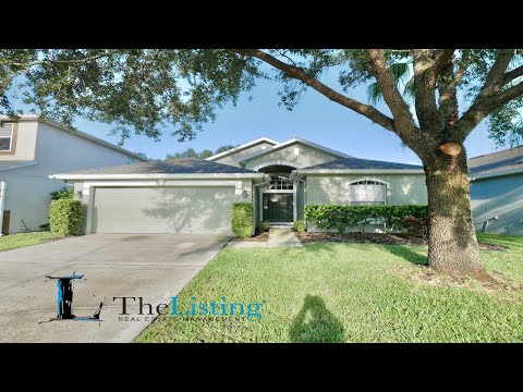 Orlando Florida Home For Rent | 3bd/2bth Rental Home in Orlando | Orlando Property Management