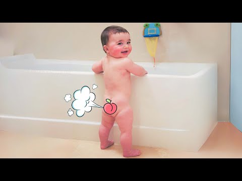 Funniest Babies That Will Make You Melt - Cute Baby Videos