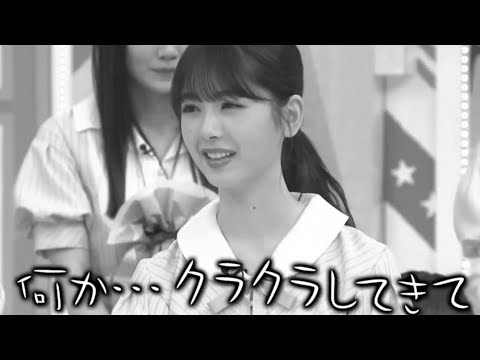 筒井あやめ♥小川彩 《憧れてるんじゃなかったの？》