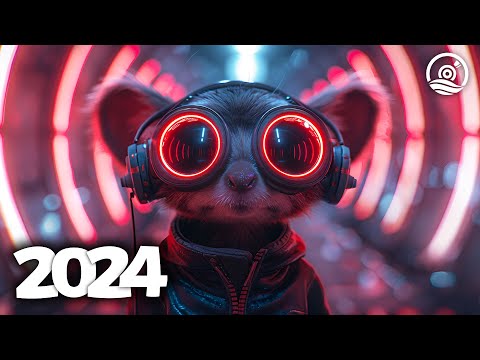 Music Mix 2024 🎧 EDM Mixes of Popular Songs 🎧 EDM Bass Boosted Music Mix #227