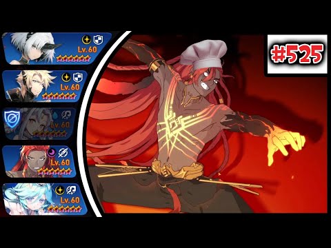 Epic Seven - Let Him Cook - RTA #525