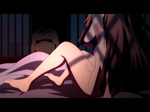 Top 10 Fantasy Anime with a Dark Twist