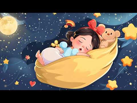 Gentle Lullabies for Tiny Hearts