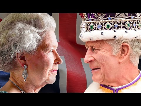 Unveiling The Crown: The British Monarchy In A Time Of Crisis | Our History