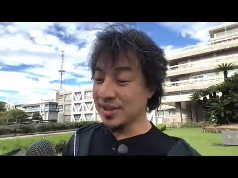 【ひろゆきの賠償金支払い旅】広島高裁にて【＃13】