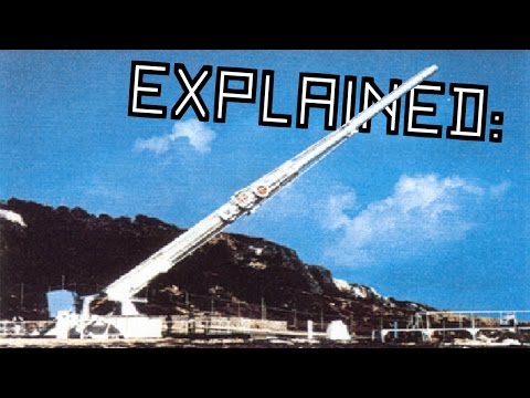 Explained: Space Guns