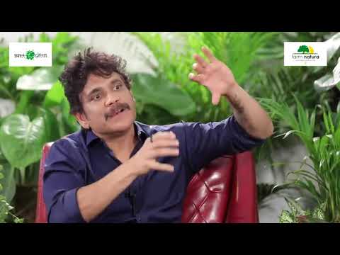 Sustainable Living By Nagarjuna Powered By Planet Green