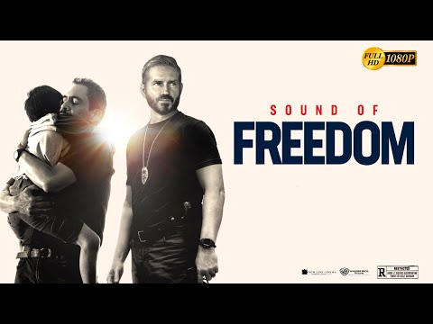 Sound of Freedom (2023) Drama & Action Movie | Jim Caviezel Full Movie Explanation In English