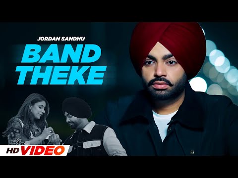 Band Theke (HD Video) | Jordan Sandhu | Amy Nagra | Shree Brar | Desi Crew | Latest Punjabi Songs