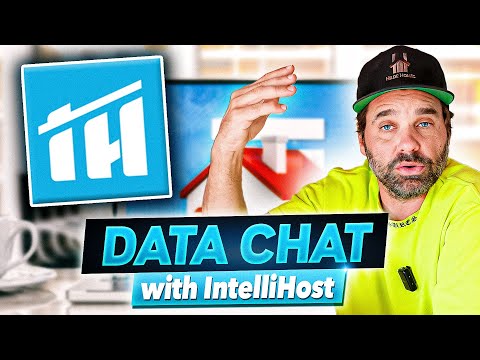 Intellihost Data on Airbnb to improve bookings and impressions