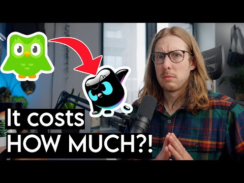 Is Duolingo Max with Chat-GPT AI worth it?