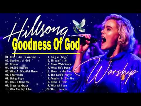 Non Stop Gospel Music & Hillsong Praise and Worship ✨Best Christian Songs Playlist 2024 #27k