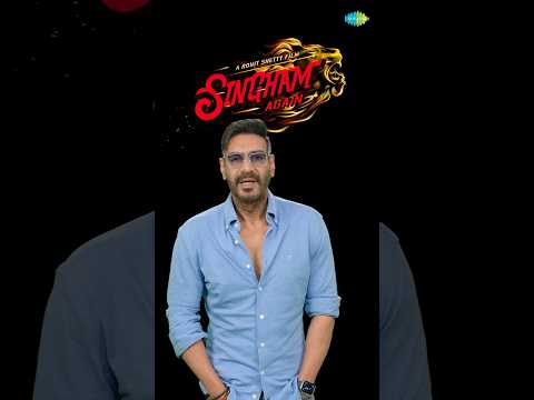 Create your own YouTube Shorts on Jai Bajrangbali with #singhamagain