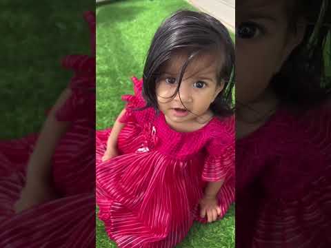 End of world #shortsfeed #shortvideo #shortsviral #shorts #babygirl #arm #azhake