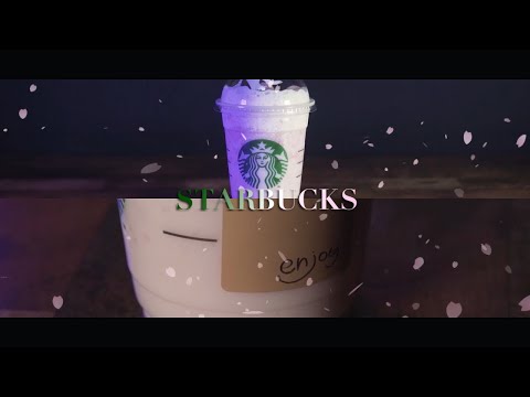 【STARBUCKS】新作に弱いです。