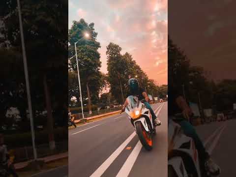 BIKE VIDEO #acblackstatus #122editd#trending #shorts #ktm #kawasaki #h2r