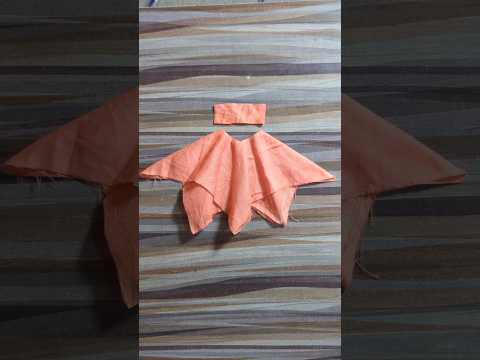 Cutting of baby frock #shorts #ytshorts #youtubeshorts #viralshorts #trending #cuttingskills