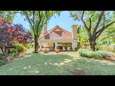 3 bedroom house for sale in Centurion Golf Estate | Pam Golding Properties