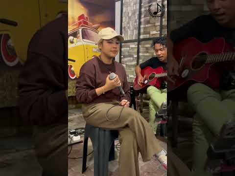 Kita ditakdirkan jatuh cinta - Spring Cover by DB